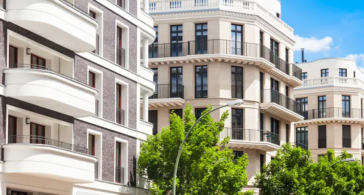 Immeuble de rapport. Les 6 clés de voûte d'un bel investissement episode artwork