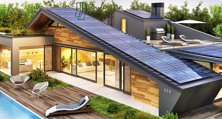 2021 - L'immobilier du monde d'après 2021 - L'immobilier du monde d'après