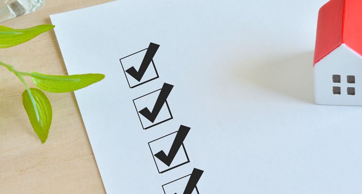 Les 10 commandements - Choisir un bien immobilier sans défauts Les 10 commandements - Choisir un bien immobilier sans défauts