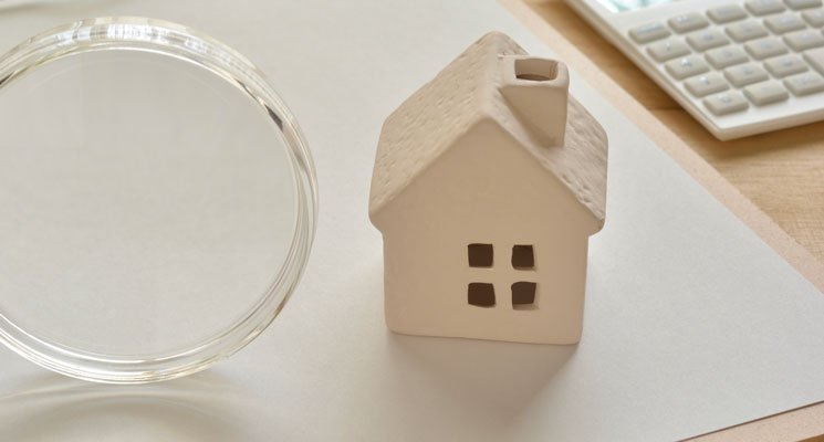 Diagnostics - Check up complet de votre bien immobilier Diagnostics - Check up complet de votre bien immobilier