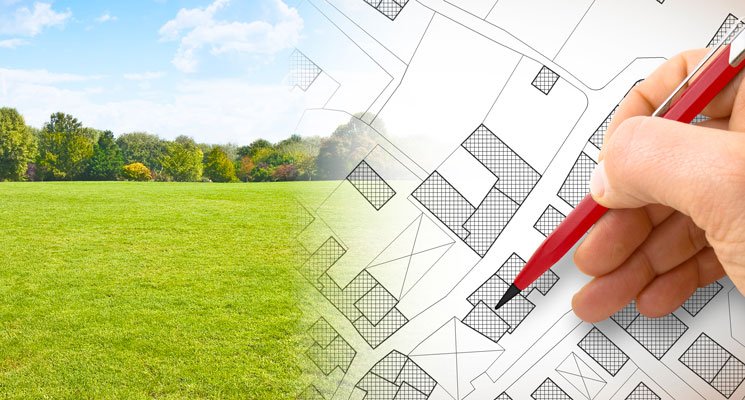 Les 7 atouts capitaux pour choIsir un terrain qui fait un grand bien