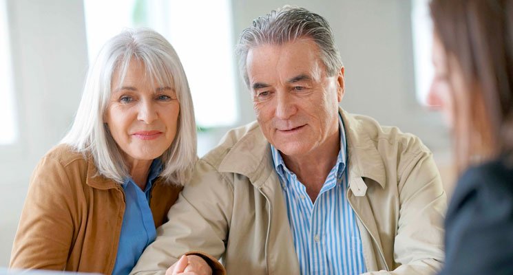 Emprunter quand on est un senior - Parce qu'il n'y a pas d'âge pour réaliser ses rêves
