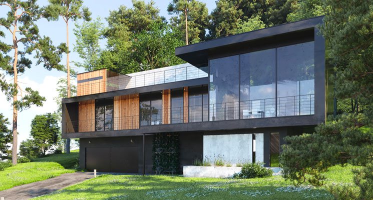 Rénovation énergétique - Craquez pour un camaïeu de vert dans votre maison ! Rénovation énergétique - Craquez pour un camaïeu de vert dans votre maison !