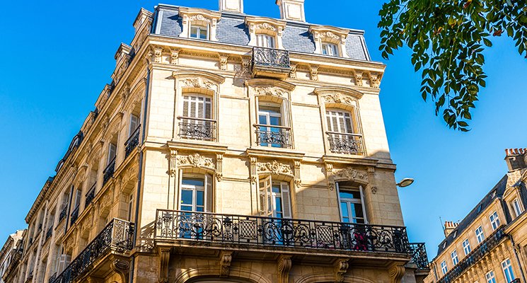 Bordeaux Métropole - 6 pistes pour se poser sans exploser son budget ! Bordeaux Métropole - 6 pistes pour se poser sans exploser son budget !