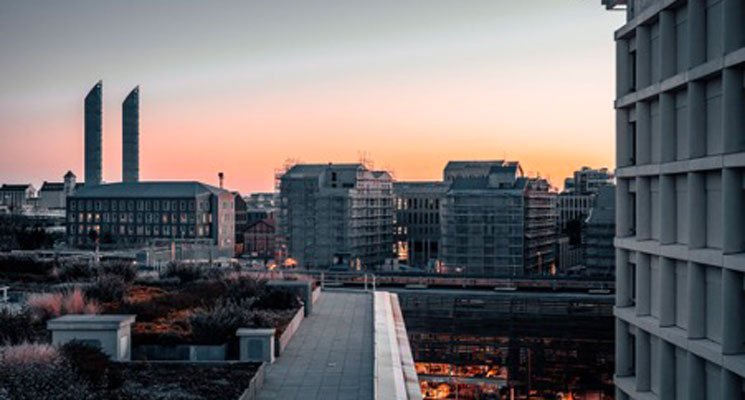 Comment se porte le marché de l'immobilier neuf à Bordeaux et sa métropole ? Comment se porte le marché de l'immobilier neuf à Bordeaux et sa métropole ?
