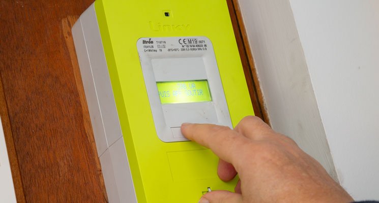 Comment et pourquoi utiliser un compteur connecté ? Comment et pourquoi utiliser un compteur connecté ?