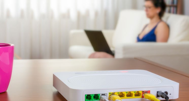 Le raccordement à Internet pour les logements neufs Le raccordement à Internet pour les logements neufs