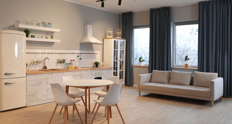 Louer en meublé non professionnel - Un investissement confortable Louer en meublé non professionnel - Un investissement confortable