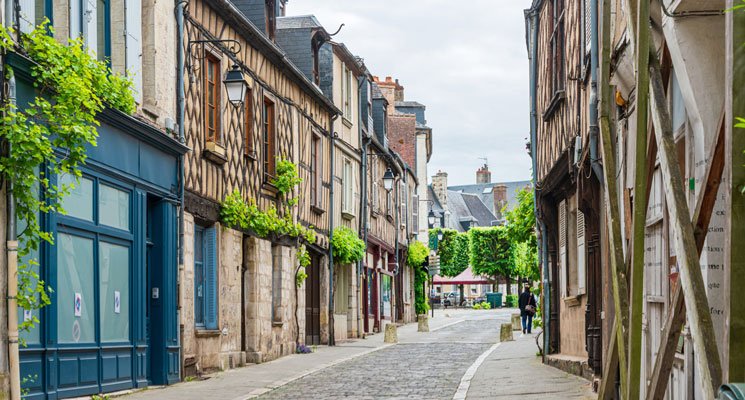 Énergie'nov - Bourges rénove et innove Énergie'nov - Bourges rénove et innove