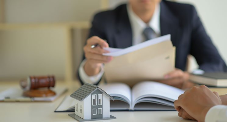 Acheter avec un intermédiaire de confiance comme un notaire Acheter avec un intermédiaire de confiance comme un notaire