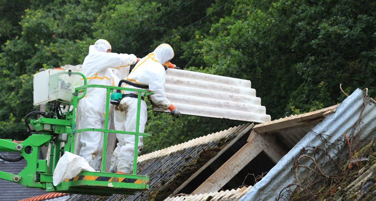 Désamiantage - Quels travaux faut-il envisager ? Désamiantage - Quels travaux faut-il envisager ?