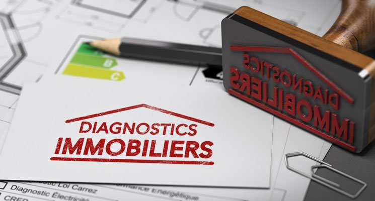 DIAGNOSTICS IMMOBILIERS - Passez votre bien au contrôle technique ! DIAGNOSTICS IMMOBILIERS - Passez votre bien au contrôle technique !