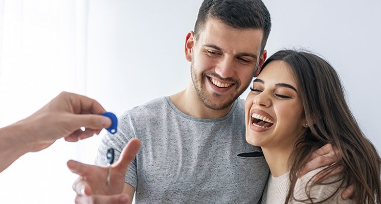 Bonheur, santé… et propriété ! Bonheur, santé… et propriété !