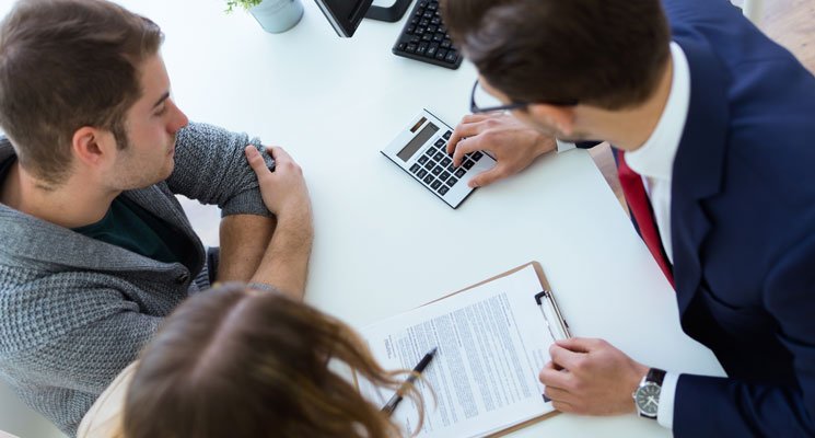 Comment votre profil bancaire impacte-t-il votre demande de prêt immobilier? Comment votre profil bancaire impacte-t-il votre demande de prêt immobilier?