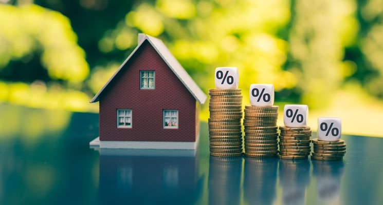 Comment se calcule un taux immobilier ? Comment se calcule un taux immobilier ?