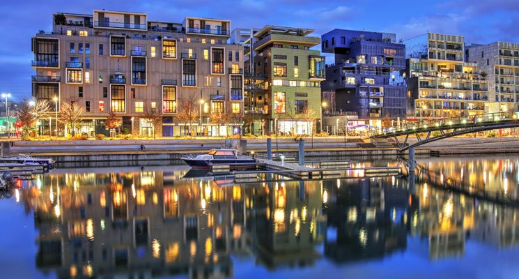 Loi pinel, un investissement rentable ? - Les 5 étoiles de l'immobilier !