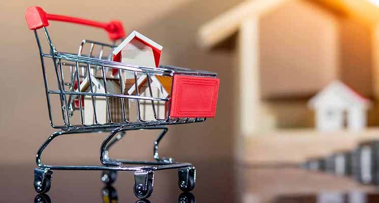 Bienvenue au rayon immobilier Bienvenue au rayon immobilier