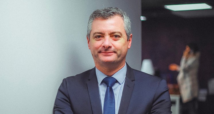 Un acteur local engagé : Stéphane Aubin - Le neuf construit un bel environnement ! Un acteur local engagé : Stéphane Aubin - Le neuf construit un bel environnement !