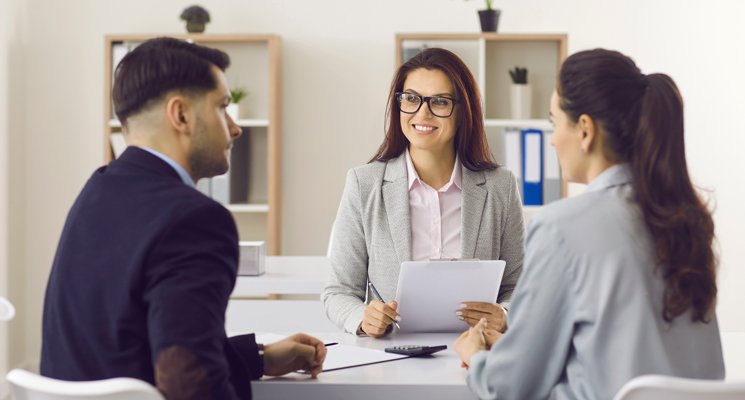 Des questions sur l'immobilier ? - L'adil a réponse à tout