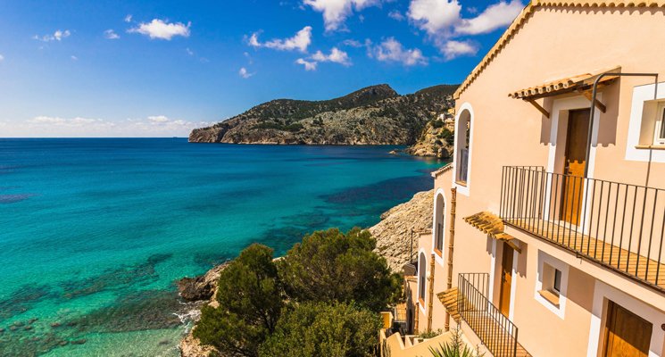 Immobilier - Sortez vos atouts anti-crise Immobilier - Sortez vos atouts anti-crise