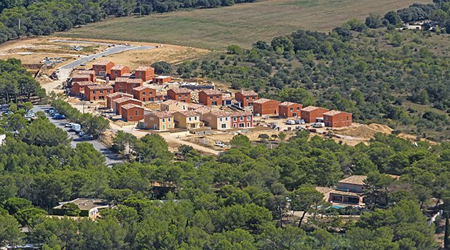 Terrain à bâtir : comment bien le choisir ? Terrain à bâtir : comment bien le choisir ?
