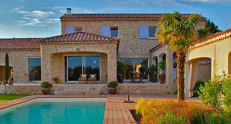 La maison - Un charme intemporel ! La maison - Un charme intemporel !