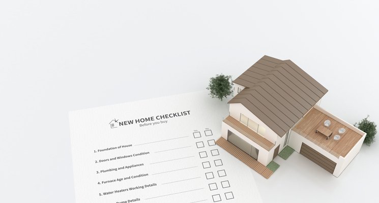 Que vérifier avant d'acheter une maison ? Que vérifier avant d'acheter une maison ?