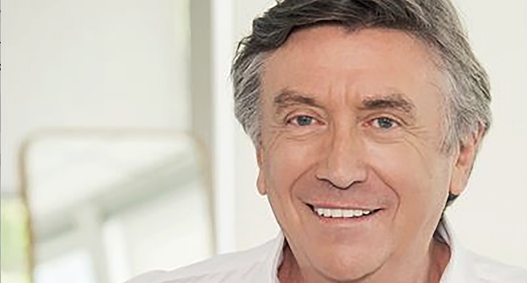 Au coeur de l'info… - Avec Jacques LEGROS