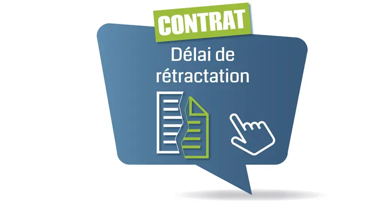 Le délai de rétractation après la signature du compromis de vente episode artwork