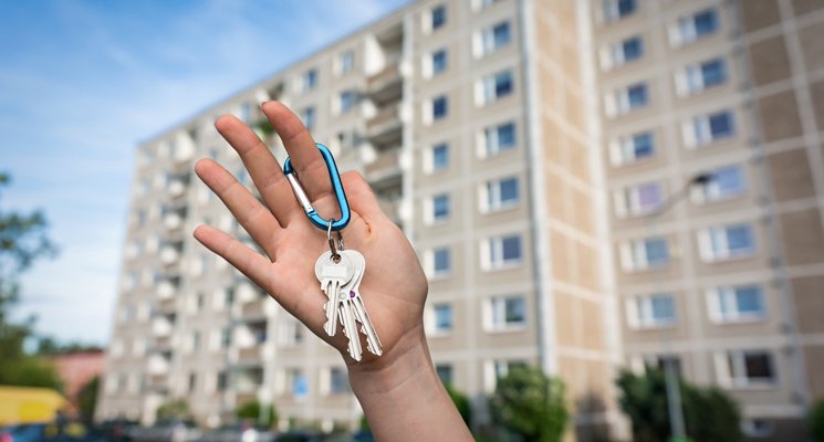 Que faut-il demander avant d'acheter un appartement ?