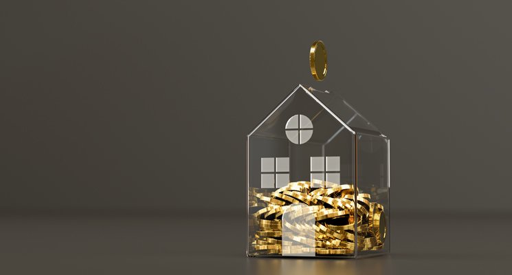 Combien économiser par mois pour acheter une maison ?