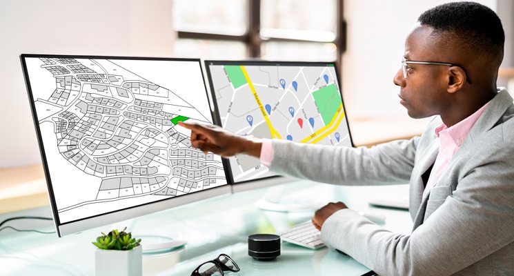 Comment vérifier le cadastre ?