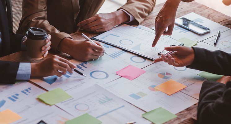 Comment se passe le financement d'une maison&nbsp;?