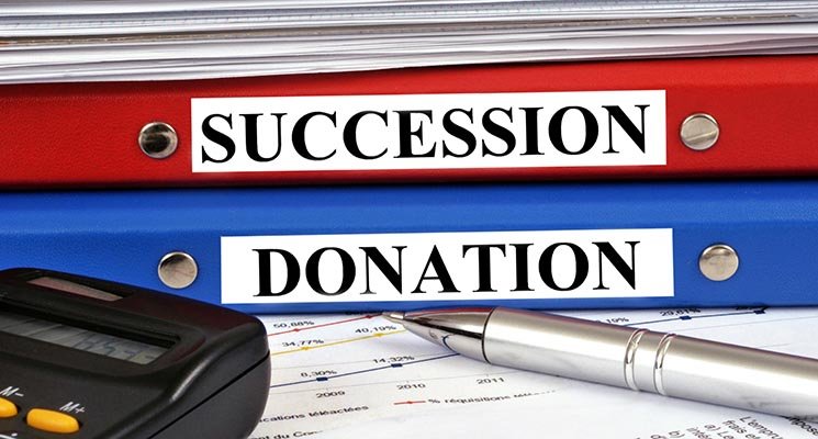 Droits de succession - l'État fait-il crédit ? Droits de succession - l'État fait-il crédit ?