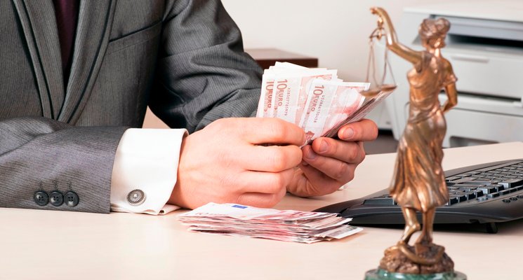 Qui doit payer le compromis de vente chez le notaire ?