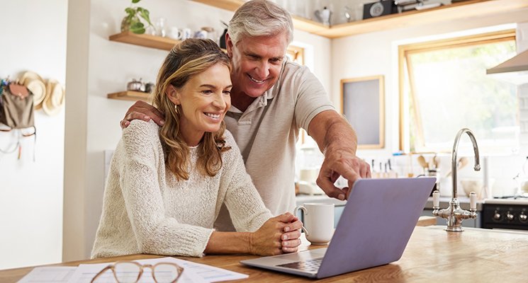 Pourquoi choisir une assurance vie en ligne ? Pourquoi choisir une assurance vie en ligne ?