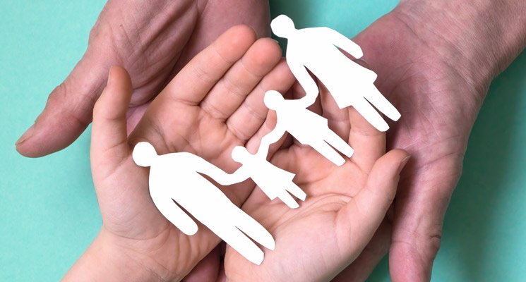 Réserve et quotité : les 2 inséparables du partage Réserve et quotité : les 2 inséparables du partage