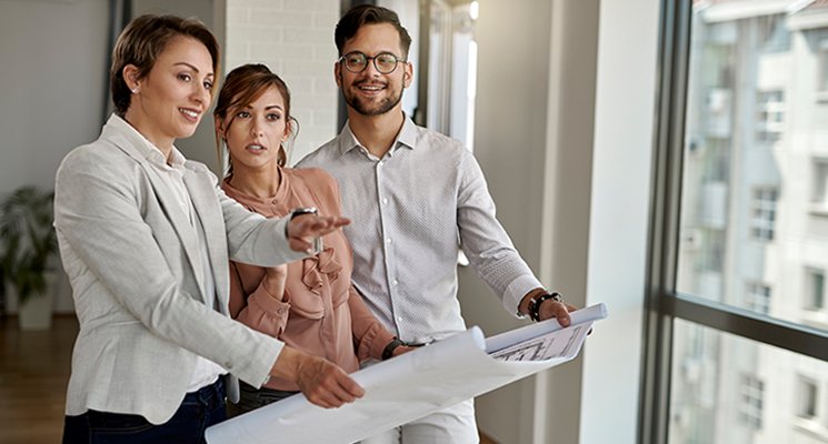 Achat immobilier - Osez faire le premier pas ! Achat immobilier - Osez faire le premier pas !