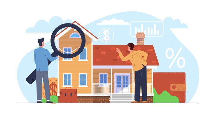 Avant achat d'un bien immobilier : des étapes distinctes Avant achat d'un bien immobilier : des étapes distinctes