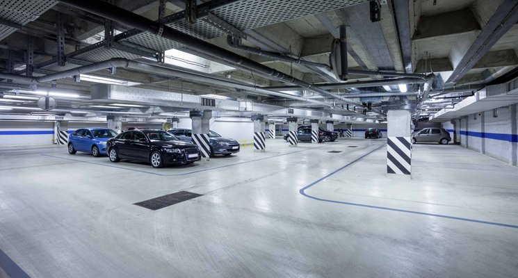Frais de notaire d'un box, d'un garage ou d'un parking&nbsp;: comment se calculent-ils&nbsp;?