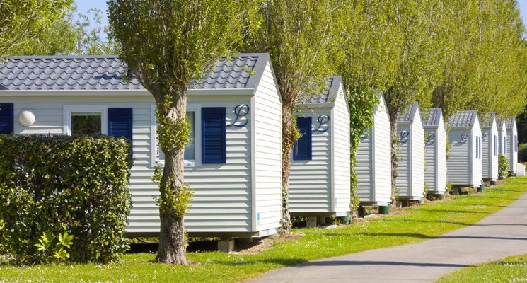 Doit-on payer des frais de notaire lorsque l'on acquiert un mobil-home&nbsp;?