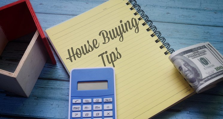 Guide d'achat d'un bien immobilier