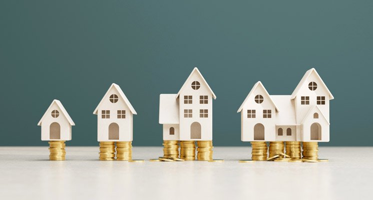 Prix d'une maison : tous les critères à prendre en compte dans l'estimation