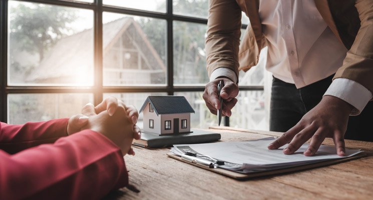 Achat d'un bien immobilier : tout savoir Achat d'un bien immobilier : tout savoir