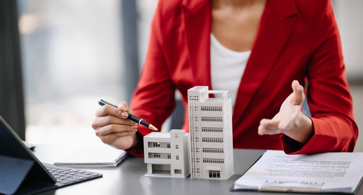 Comment se déroule une offre d'achat pour un appartement ?