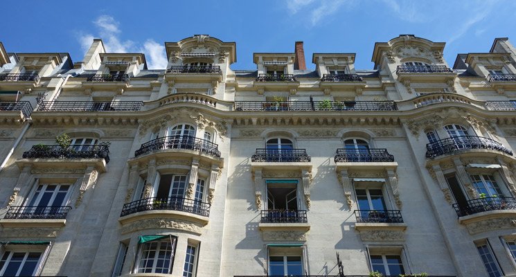 Les 4 as de la défiscalisation dans l'immobilier ancien pour réduire vos frais Les 4 as de la défiscalisation dans l'immobilier ancien pour réduire vos frais