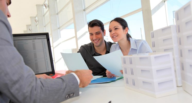 Comment procéder à son premier achat immobilier ?