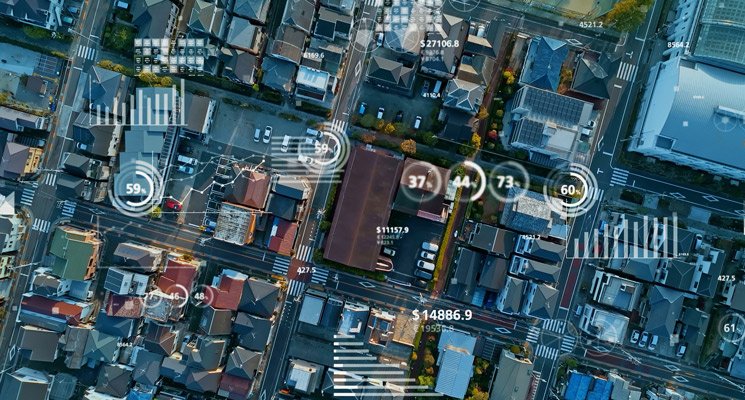 Comment connaître le prix immobilier par ville ? Comment connaître le prix immobilier par ville ?