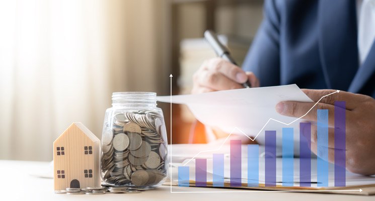 Comment évolue le prix de l'immobilier ? Comment évolue le prix de l'immobilier ?