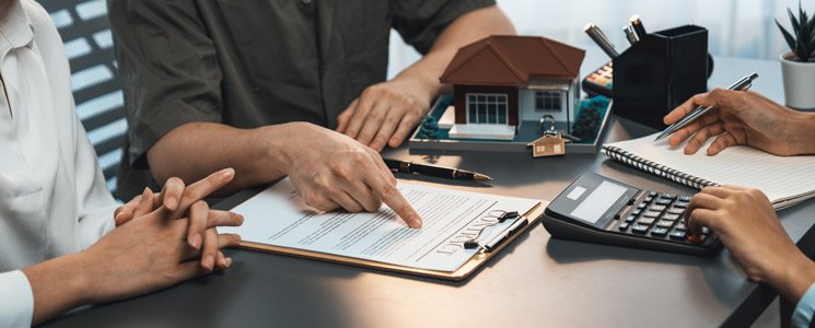 Les conditions pour obtenir un prêt immobilier Les conditions pour obtenir un prêt immobilier